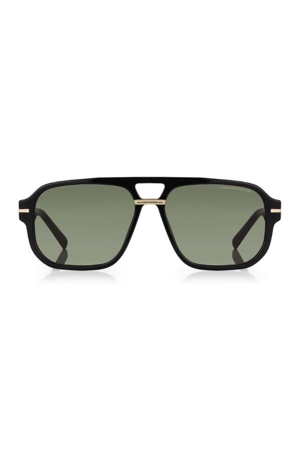 Vos.1.1019.Col01 57X15X145 Unisex Sunglasses