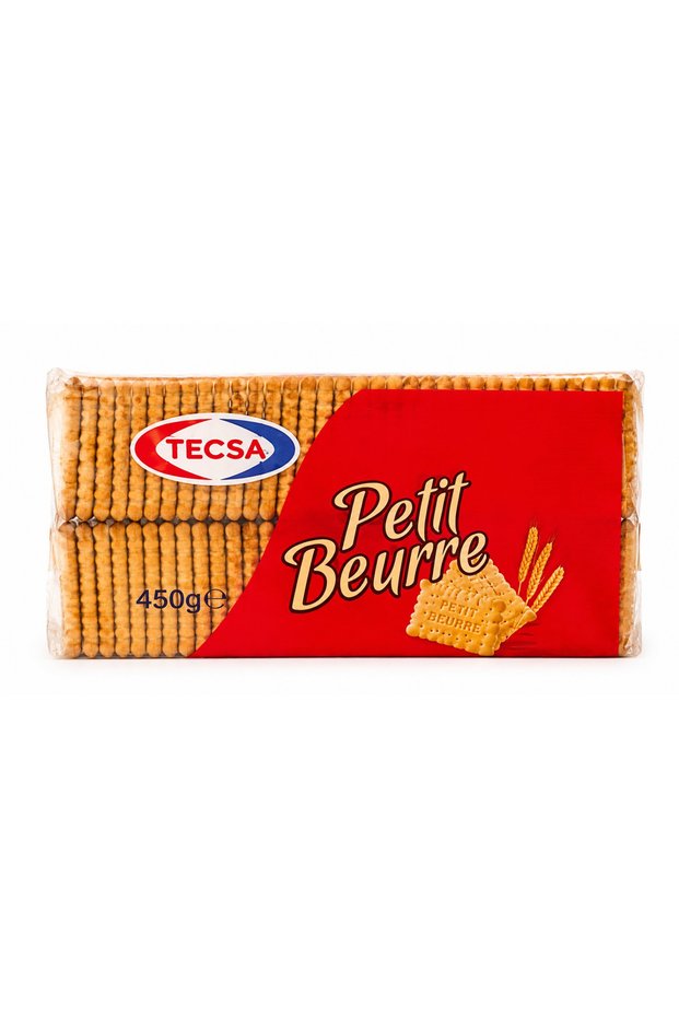 Biscuiti Petit Beurre 450 g