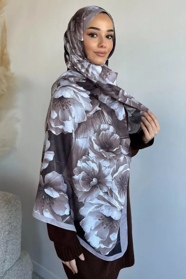 Organic Shawl