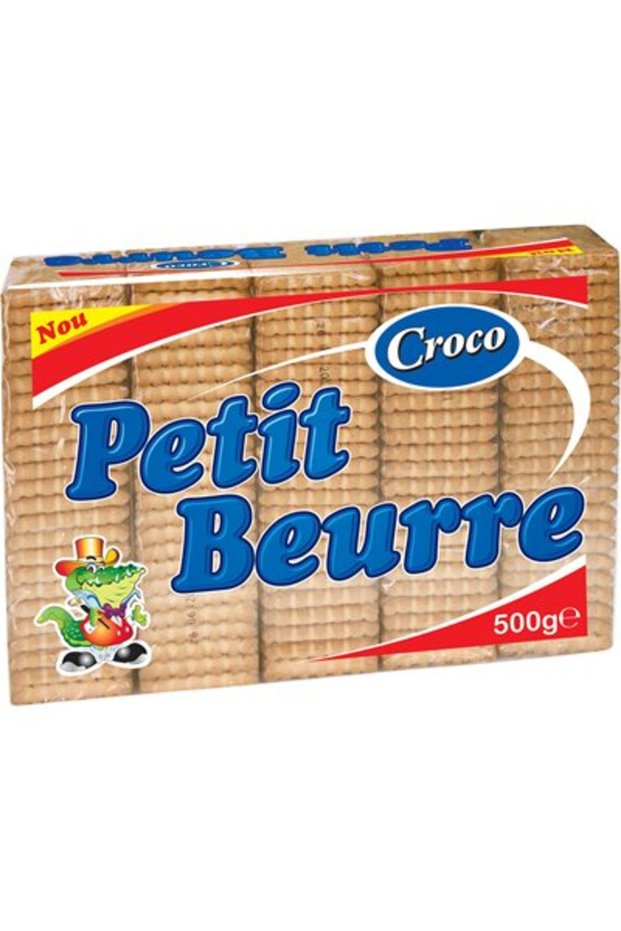 Petit Beurre 500 g