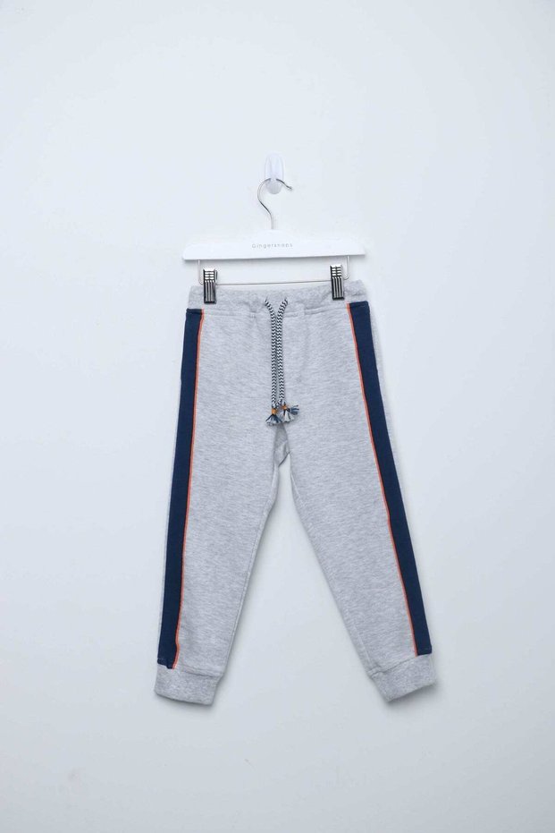 Solid Boys' Pants
