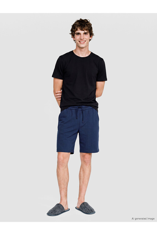 Timeless Clothing & Timeless Choices Standard Fit Men's Shorts