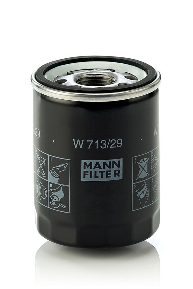 Filtru de ulei W 713/29
