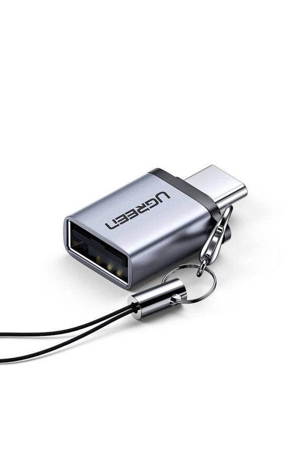 Adaptor US270, USB la USB-C