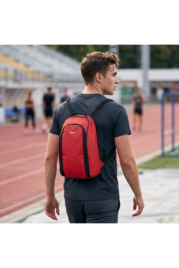 Water Resistant Multi-Purpose Training Bag Hand, Shoulder, Backpack, Sports Backpack