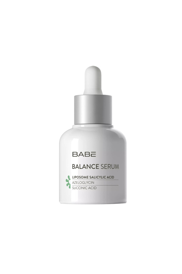 Balance Serum - Skin Equalizing and Balancing Serum 30 ml