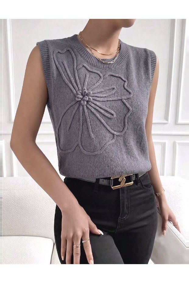 Bluza, Gri