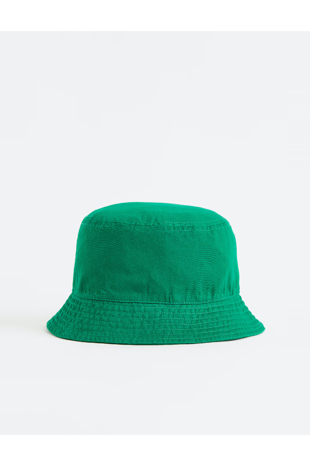 Palarie, Verde