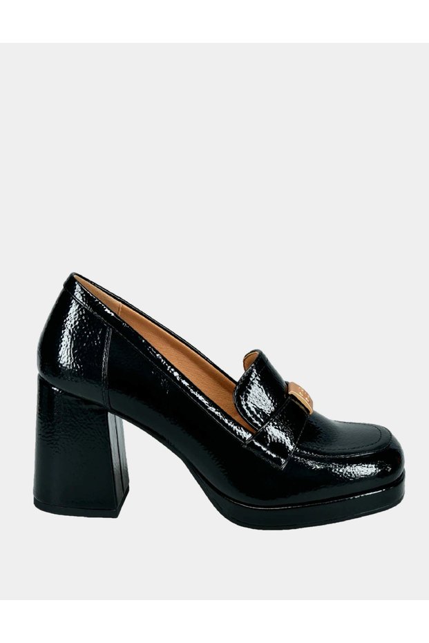 Shoes, Black