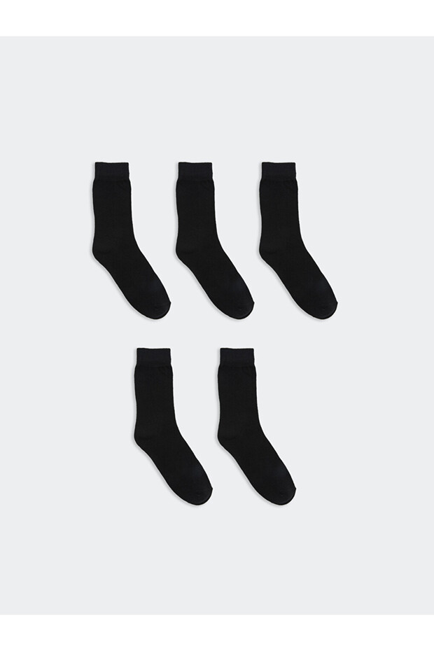 I Men's Sock Socks 5-Pack from Freezen Store