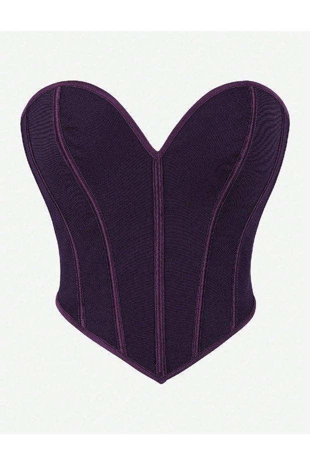 Corset, Mov