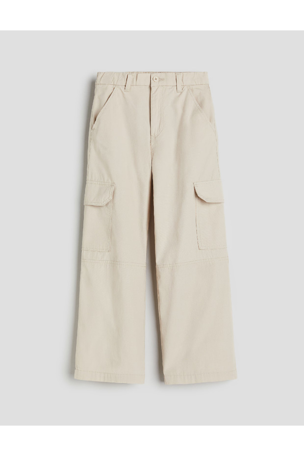 Pantaloni, Bej