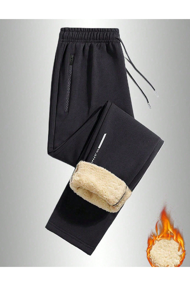 Pantaloni, Negru