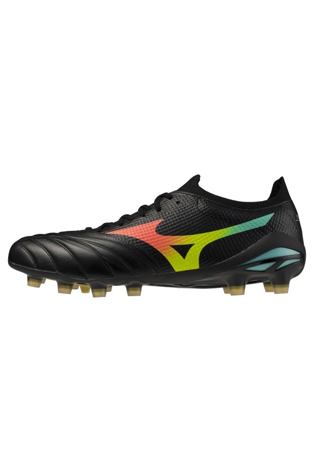Morelia Neo 5 Beta Pro Men's Football Boots Black