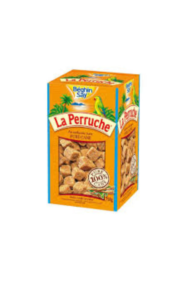 Brown Sugar Cubes 750G x 5