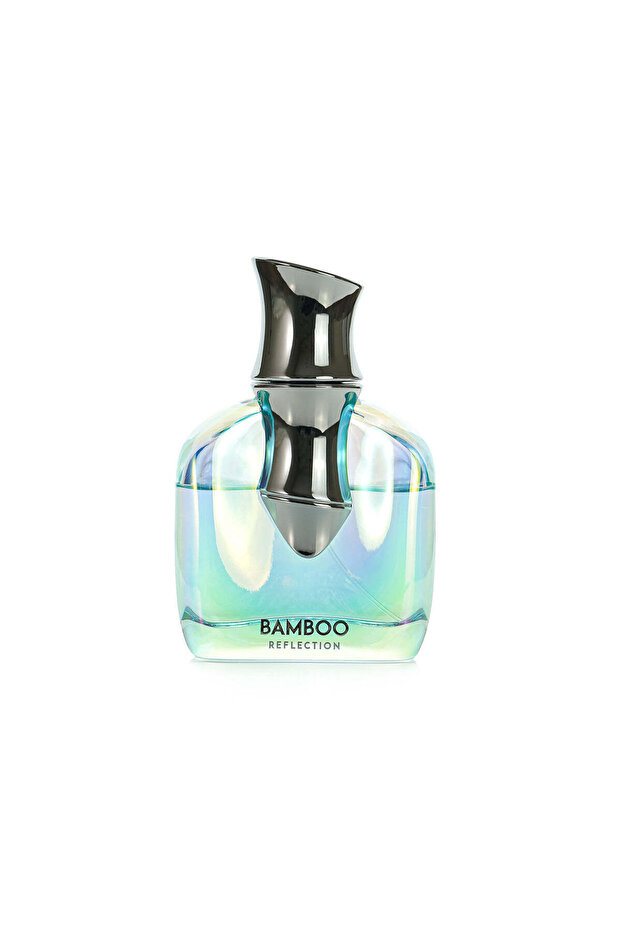 - Bamboo Reflection | EDP 100ML | Men