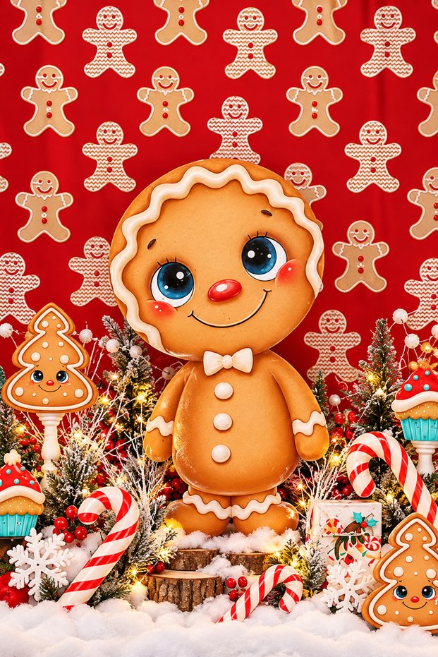 New Year Themed, Welcome New Year, Photo Shoot, Celebration, School Event Fabric Backdrop
