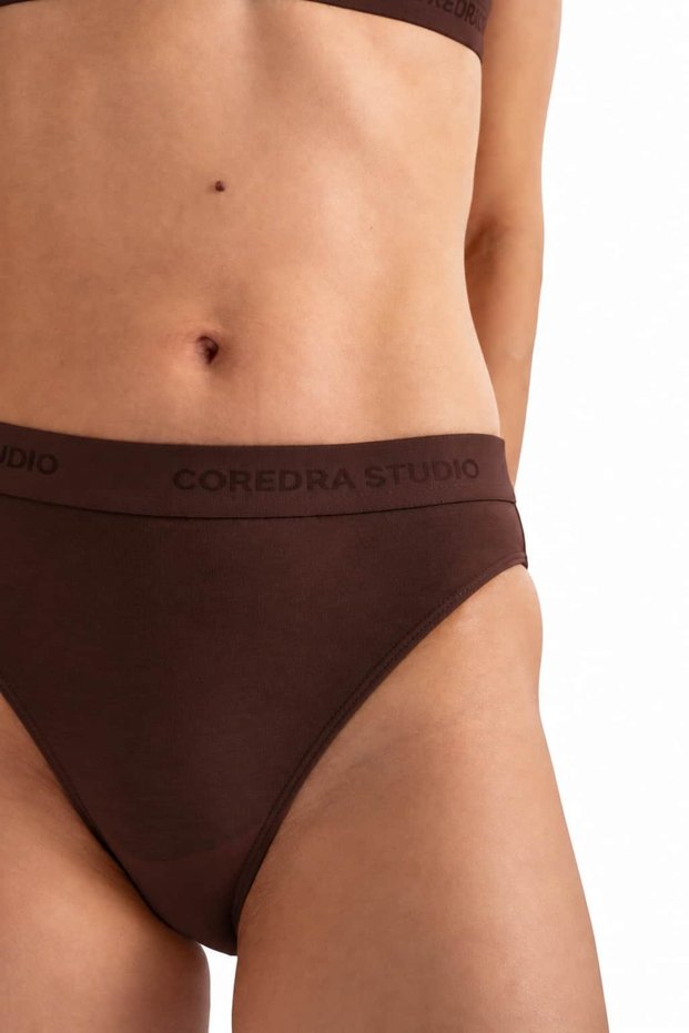 Slip Panties Cotton Soft Touch - C606