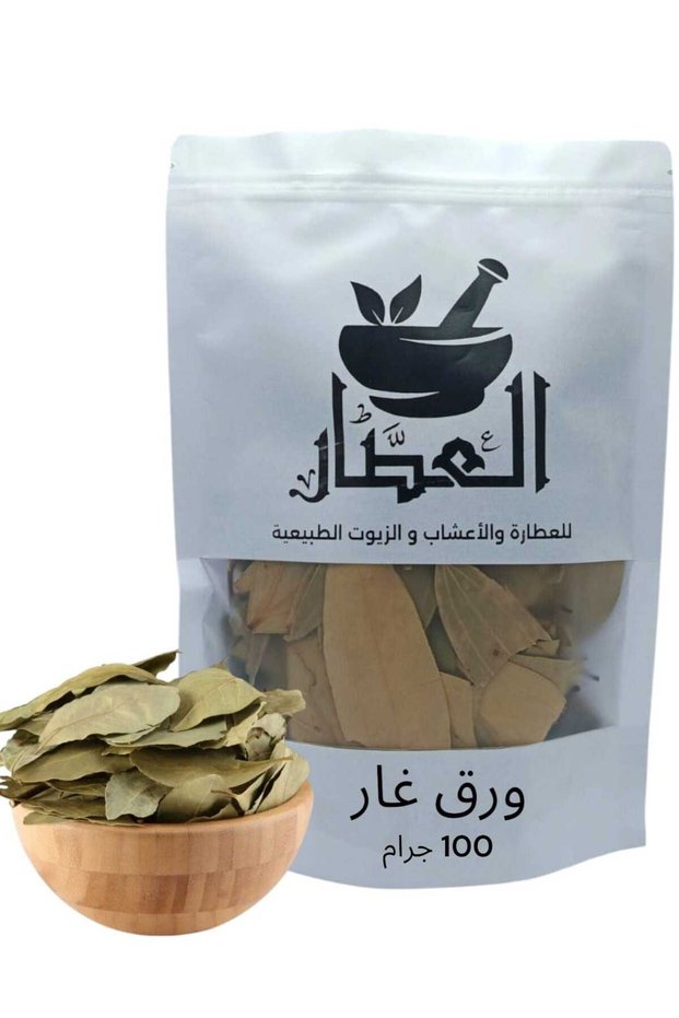 ورق غار 100 جرام
