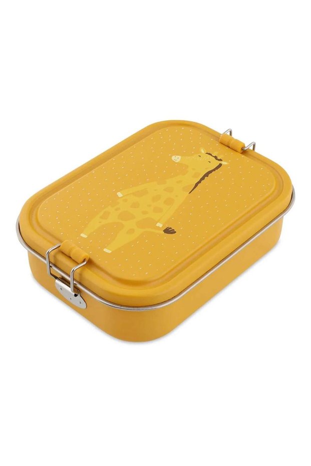 Mr. Giraffe Boy's Large Size Food Container 60-200