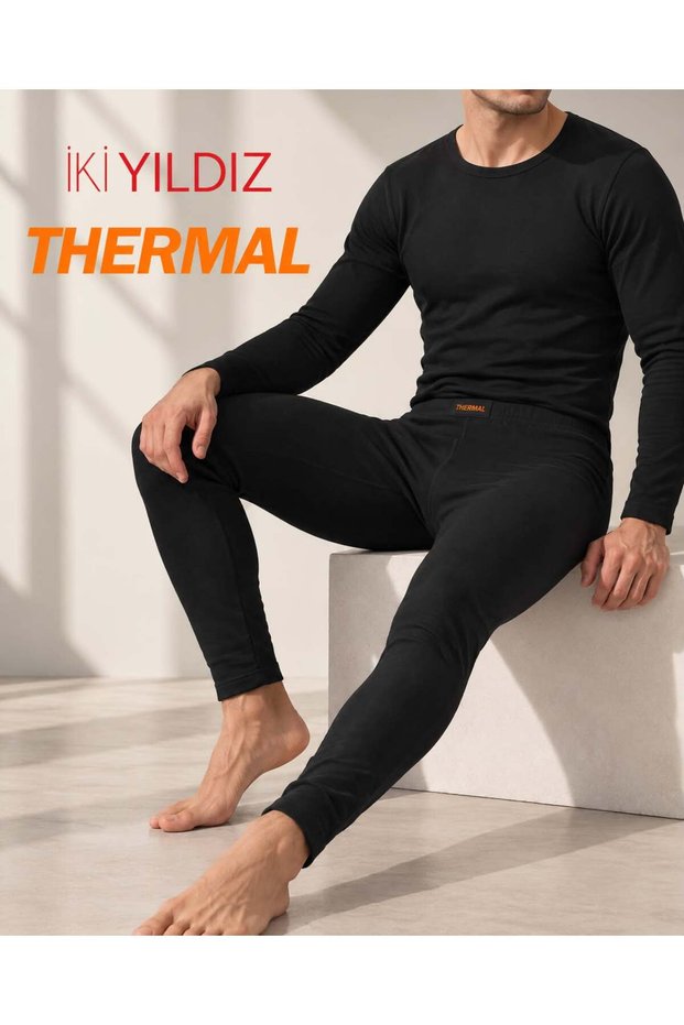 High Quality Thermal Leggings