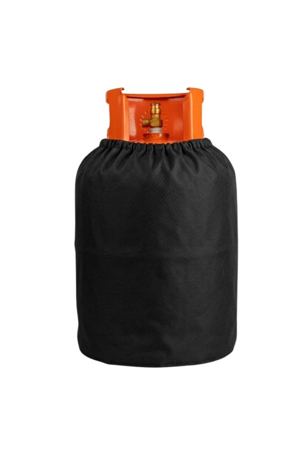 Fabric Cylinder Cover