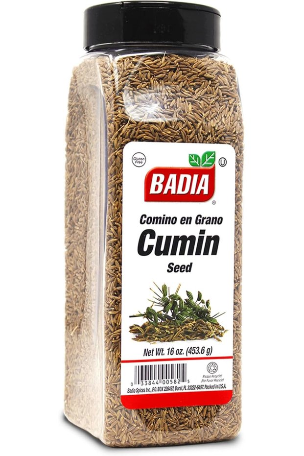 Cumin Seed 453.6 g
