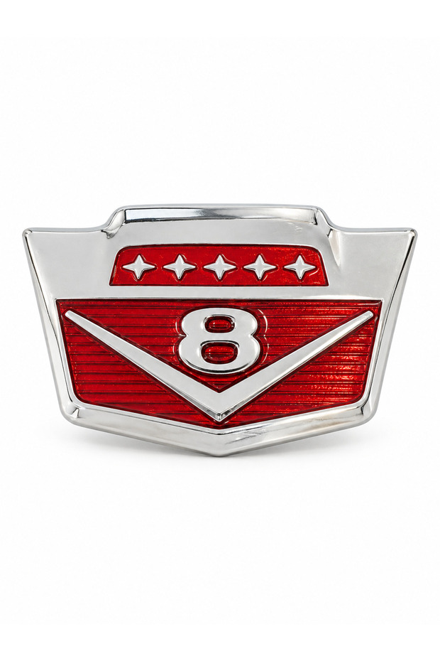 Ford V8 Die-Cast Model