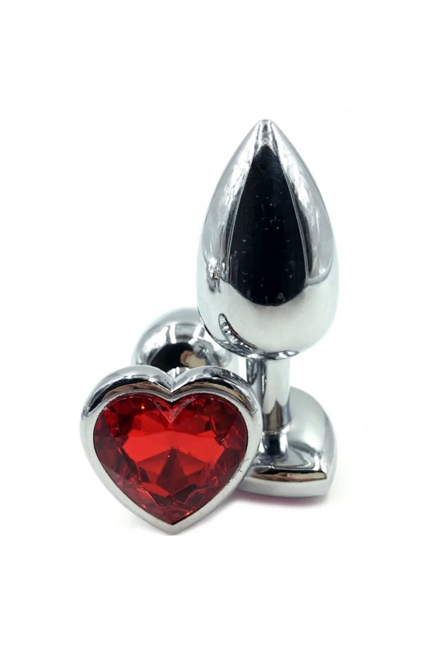 KALPLİ SMALL ANAL PLUG