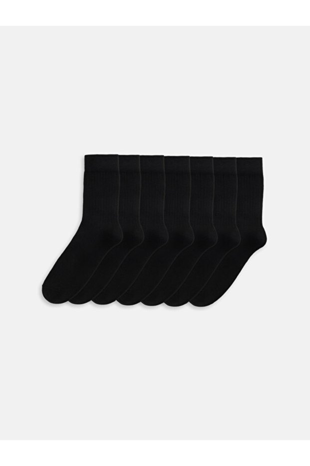 Quality Parts from Çelebi Store Men's Socks 7-Pack