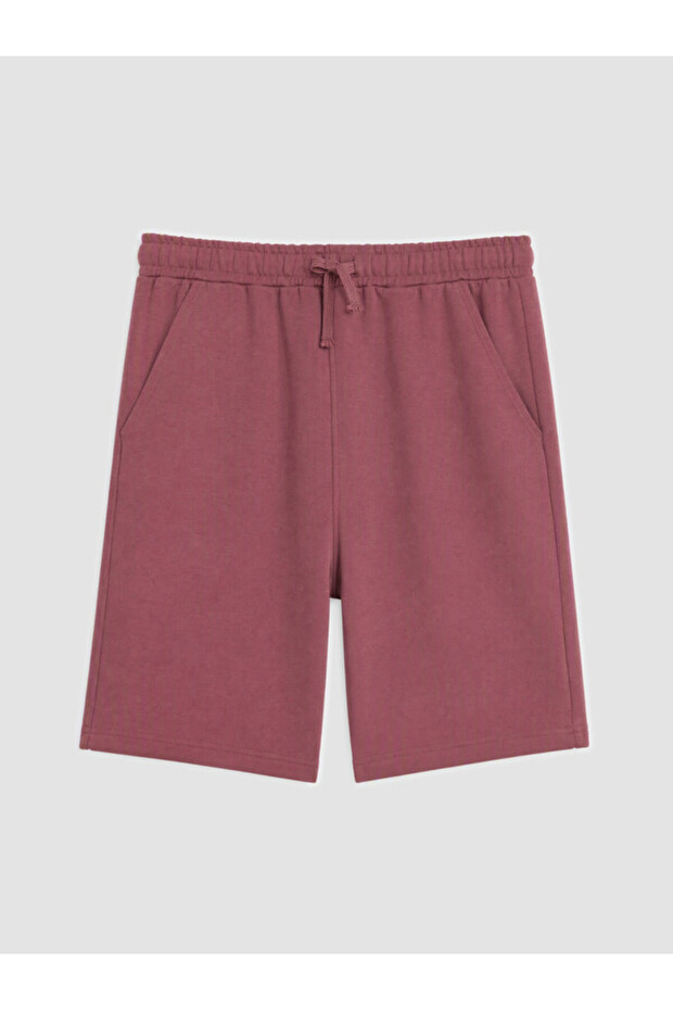 Quality Parts Beli Corded Boy's Shorts from Çelebi Store
