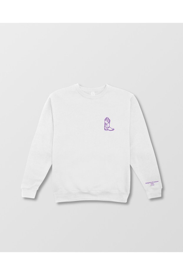 Equestrian Collection Expensive Regular Fit Sweatshirt