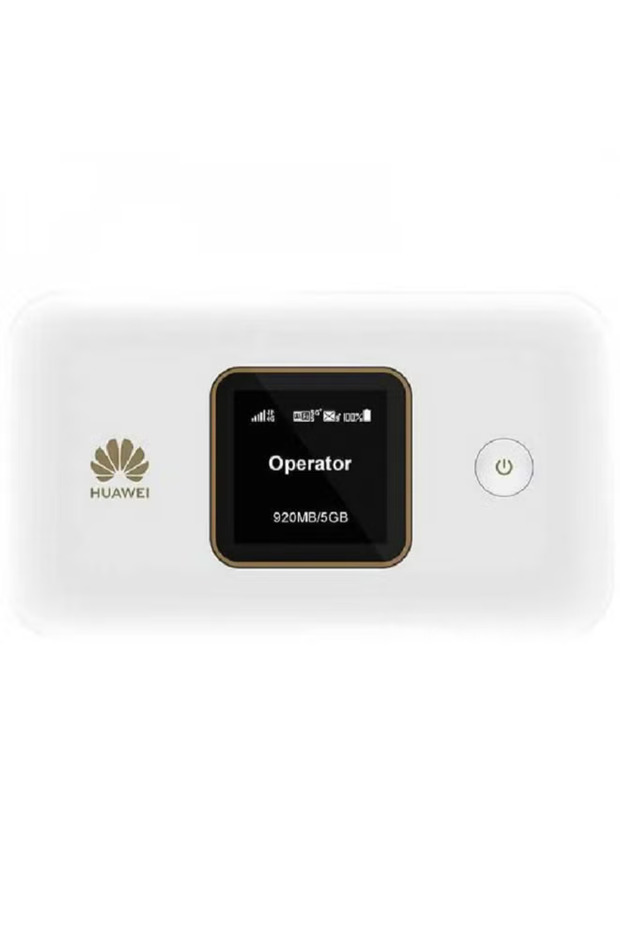 3000 mAh E5785 Mobile WiFi Elite 3 | White