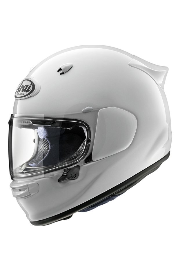 Casca integrala QUANTIC Diamond White
