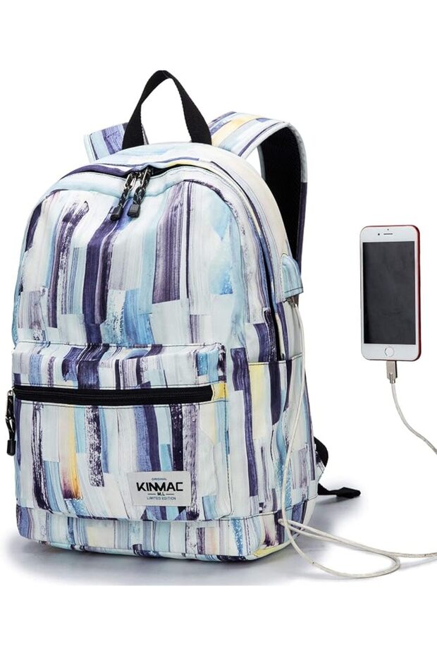 Laptop Backpack