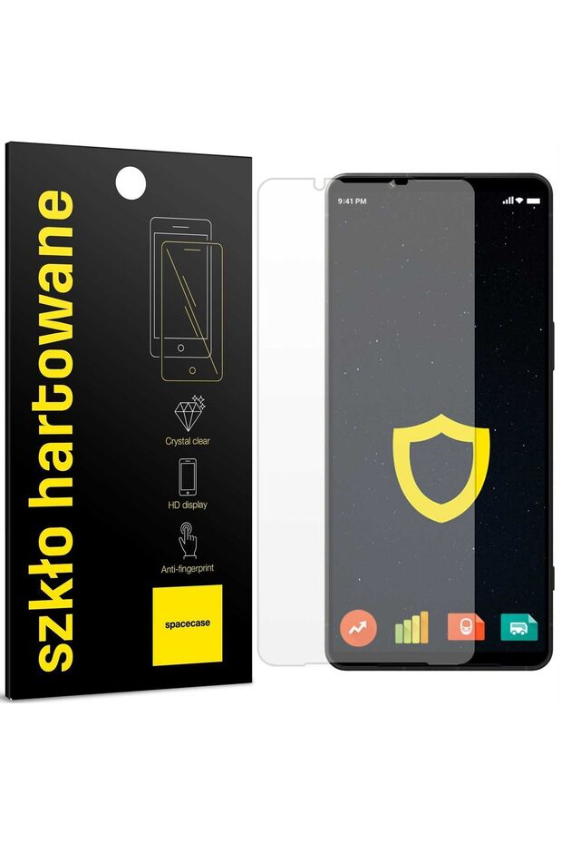 Sticlă 2.5D Xperia 1 VI