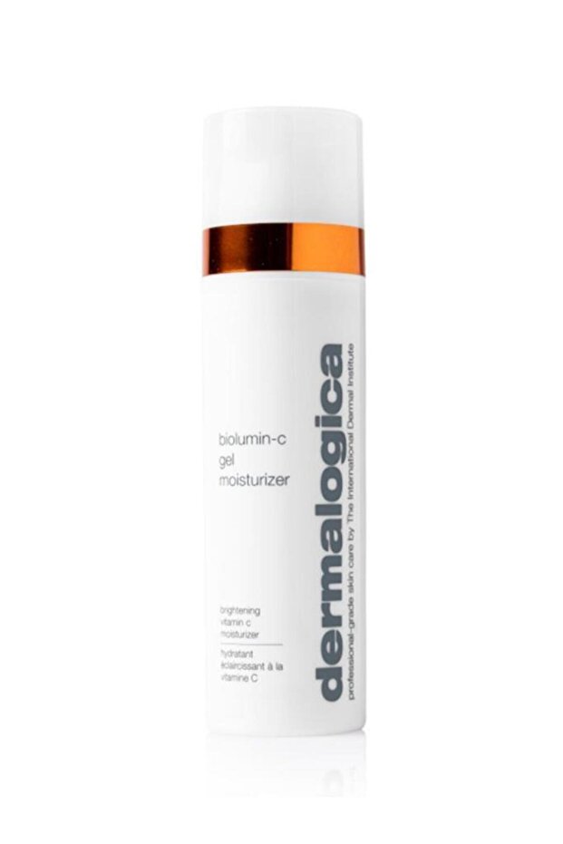 Biolumin-C Gel Moisturizer Brightening Moisturizing Gel Cream Containing Vitamin C 50 ml