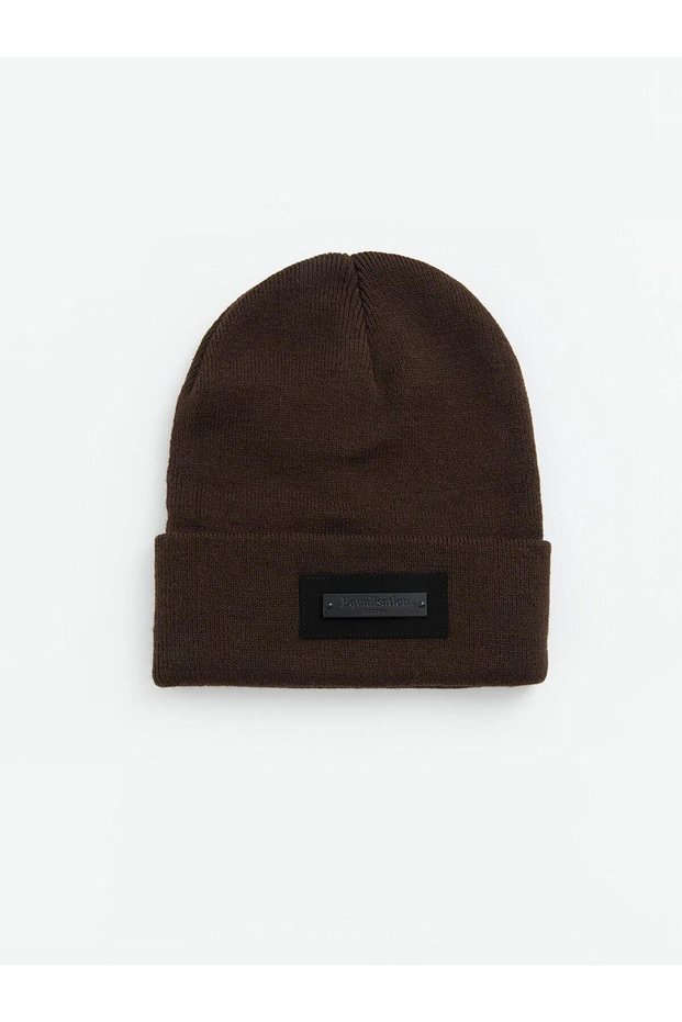 Men's Knitwear Beanie (W6)
