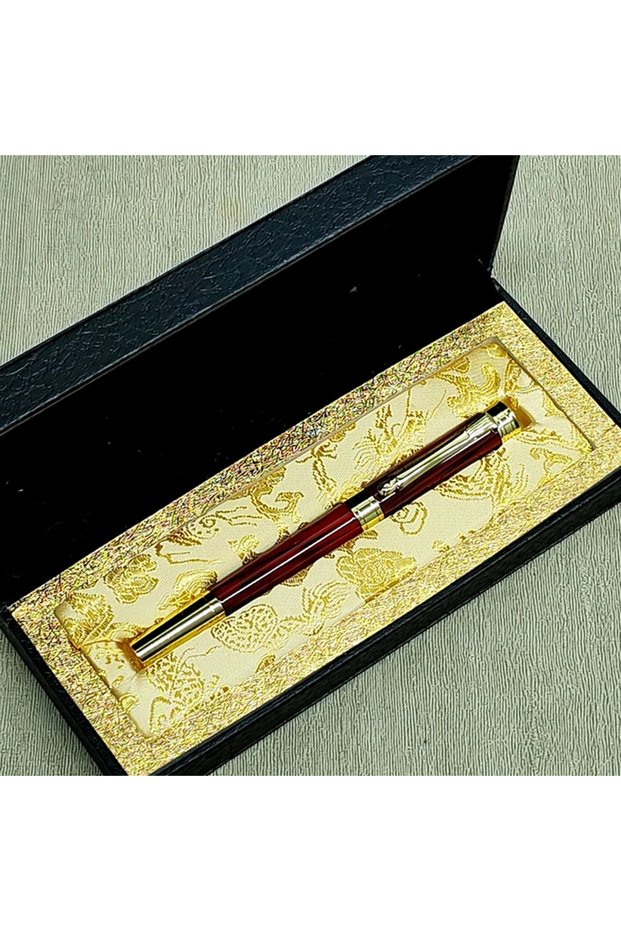 Boxed Ballpoint Pen Alk4744