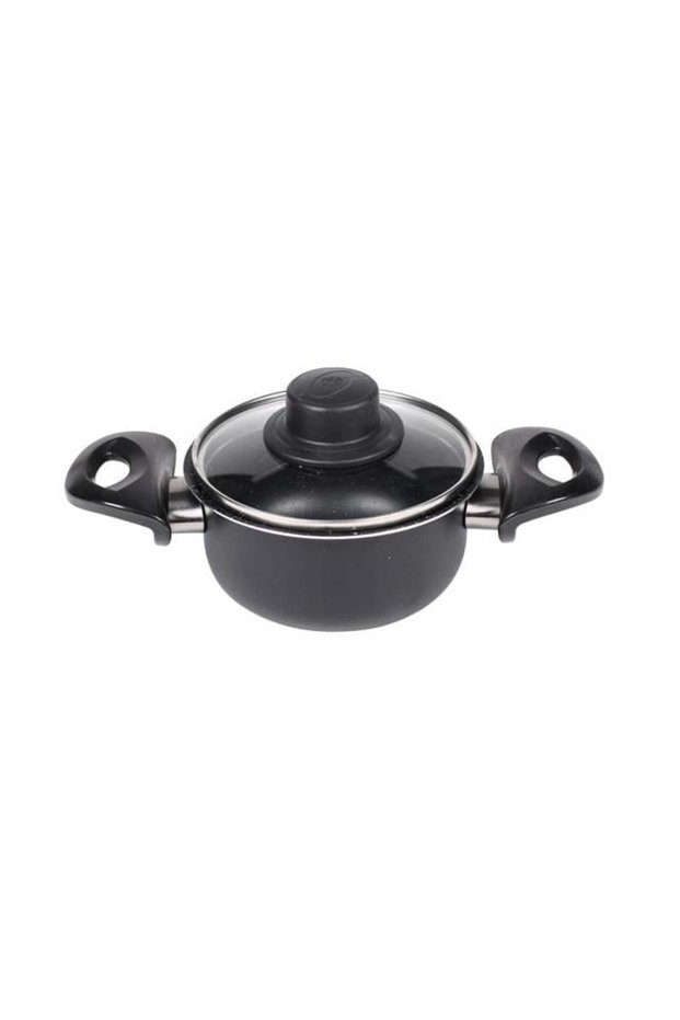 12cm Mama & Sos Pot 1 Piece