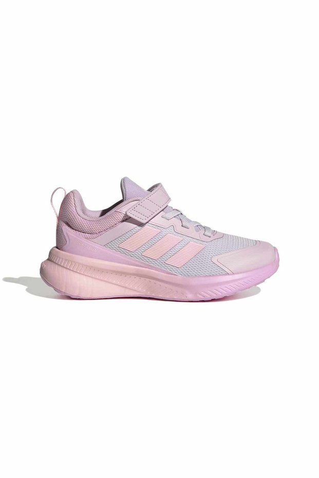 Children's Purple Fortarun 4.0 El C Casual Shoes