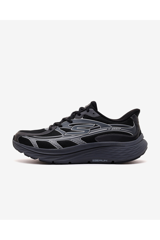 Go Run Consistent 3 Men's Black Sports Shoes 221261 Bkcc
