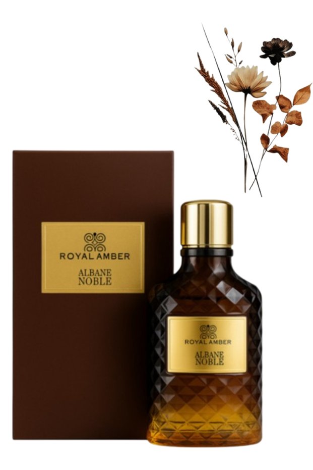 Royal Amber عطر 100 مل