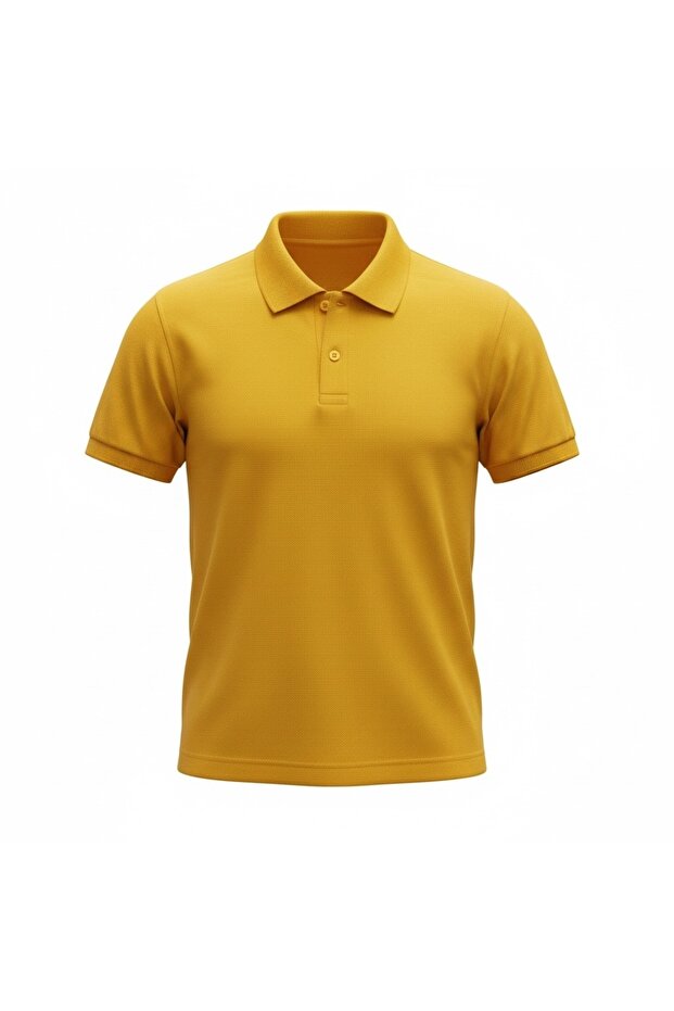 Unisex White Short Sleeve Polo Collar Lacoste T-Shirt - Suitable for School, Primary and Secondary Schools, 100% Cotton