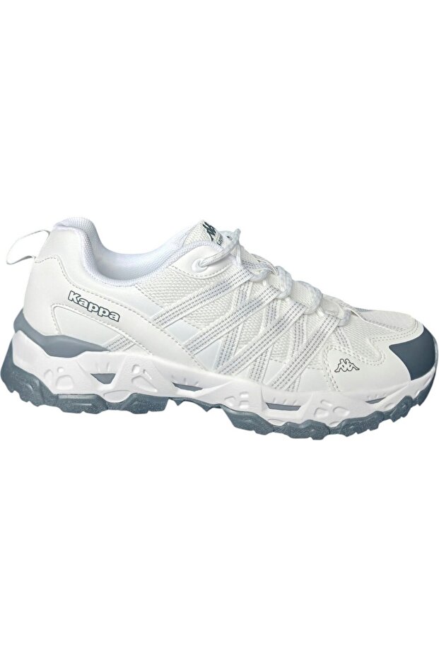 2026 Autumn-Winter White Shoes Kp-2157M