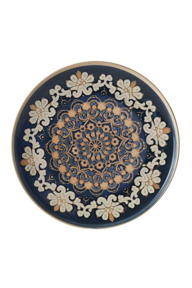 BELİZE SERVİS TABAĞI 27CM