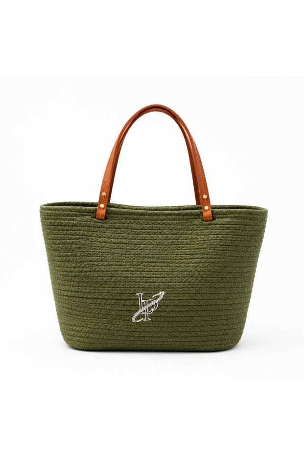 BEACH BAG