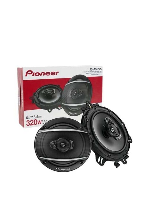 سماعات رأس بايونير 320 واط