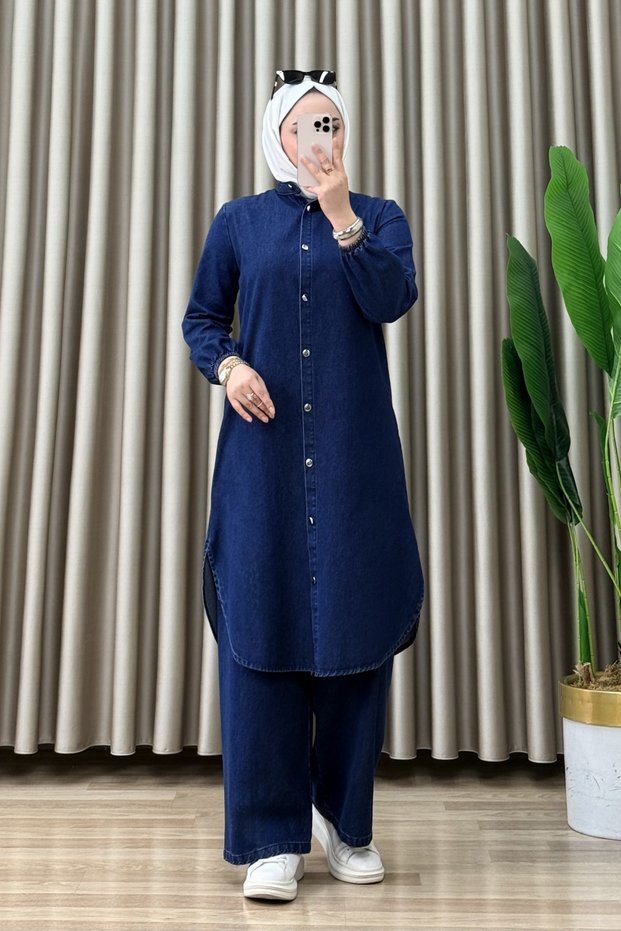 طقم فيرا كوت