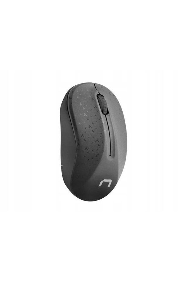 Mouse wireless Toucan 1600DPI Negru